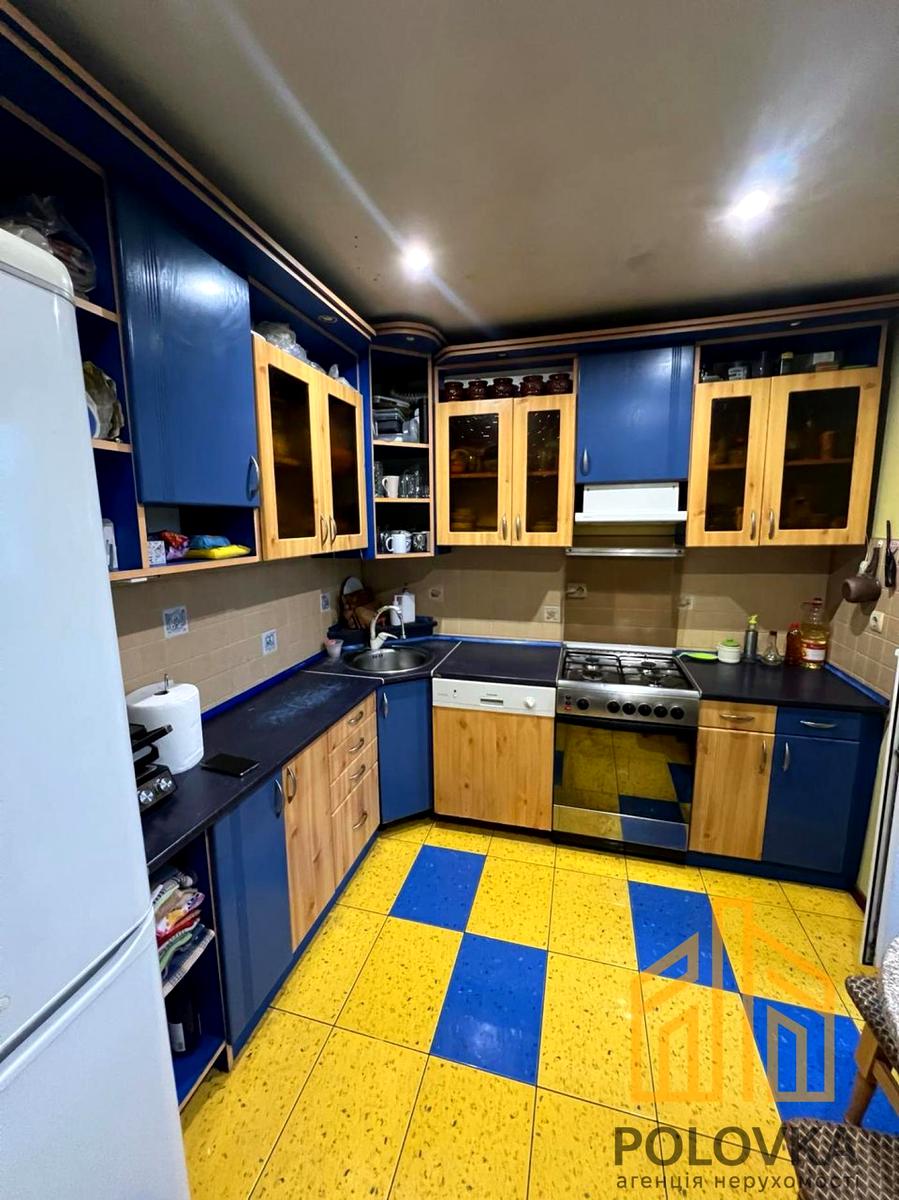 3-rooms apartment apartment by the address st. Kapushanskaya (area 90 m²) - Atlanta.ua - photo 3