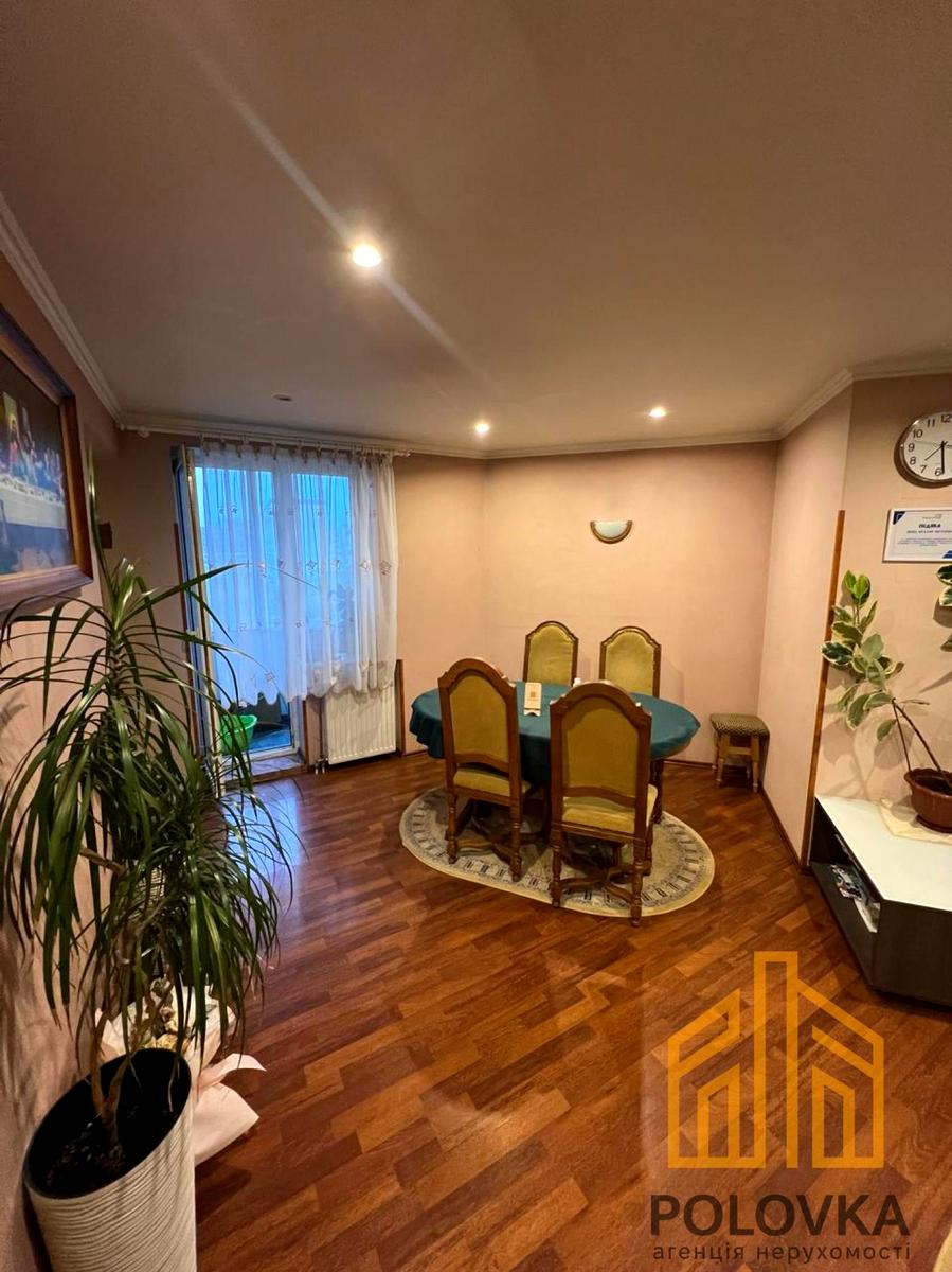 3-rooms apartment apartment by the address st. Kapushanskaya (area 90 m²) - Atlanta.ua - photo 6