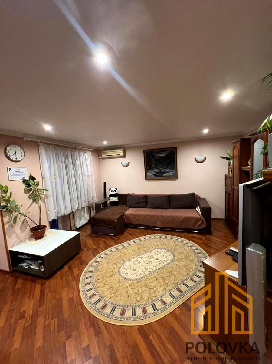 3-rooms apartment apartment by the address st. Kapushanskaya (area 90 m²) - Atlanta.ua - photo 10