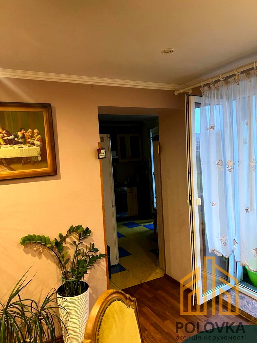 3-rooms apartment apartment by the address st. Kapushanskaya (area 90 m²) - Atlanta.ua - photo 13