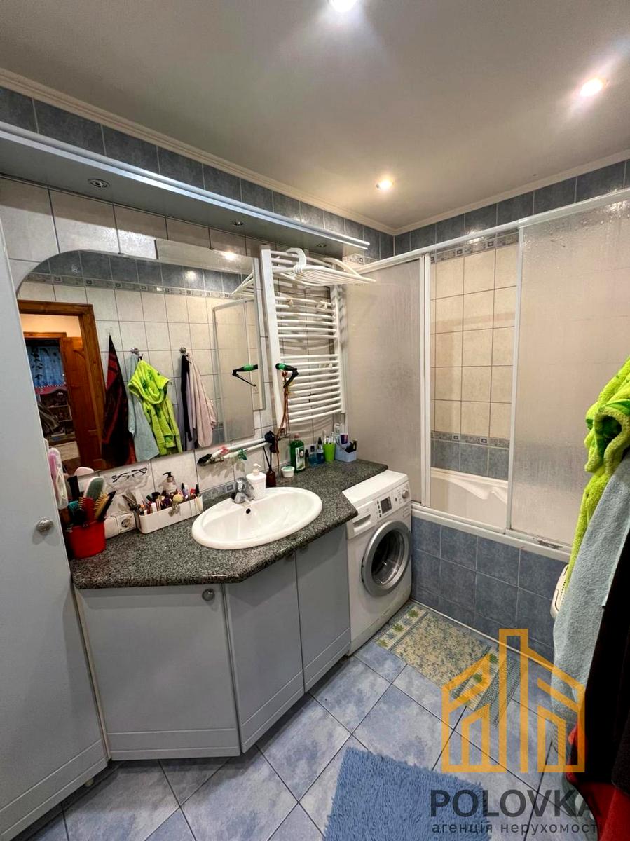 3-rooms apartment apartment by the address st. Kapushanskaya (area 90 m²) - Atlanta.ua - photo 12