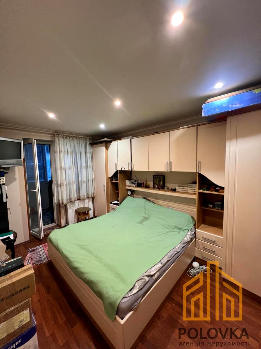 3-rooms apartment apartment by the address st. Kapushanskaya (area 90 m²) - Atlanta.ua - photo 15