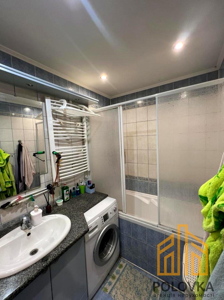 3-rooms apartment apartment by the address st. Kapushanskaya (area 90 m²) - Atlanta.ua - photo 16