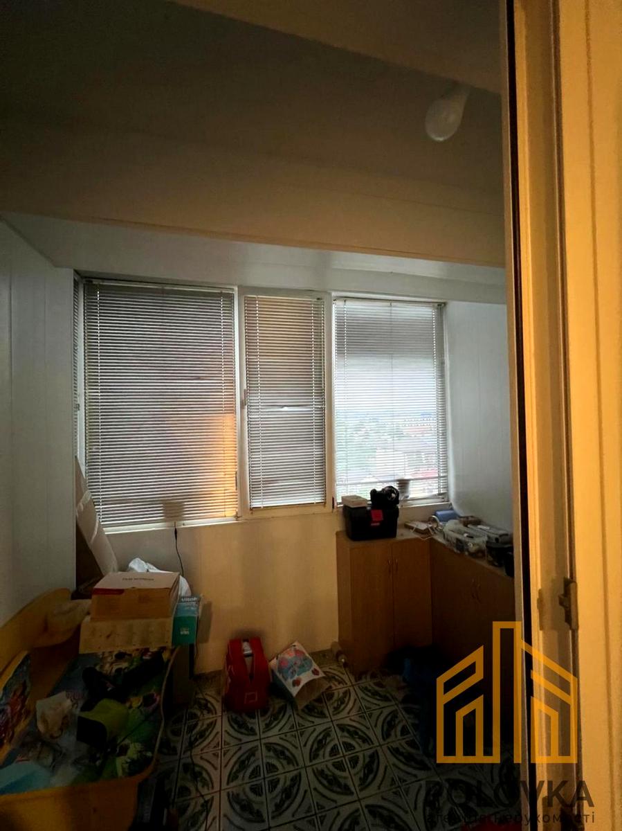 3-rooms apartment apartment by the address st. Kapushanskaya (area 90 m²) - Atlanta.ua - photo 17