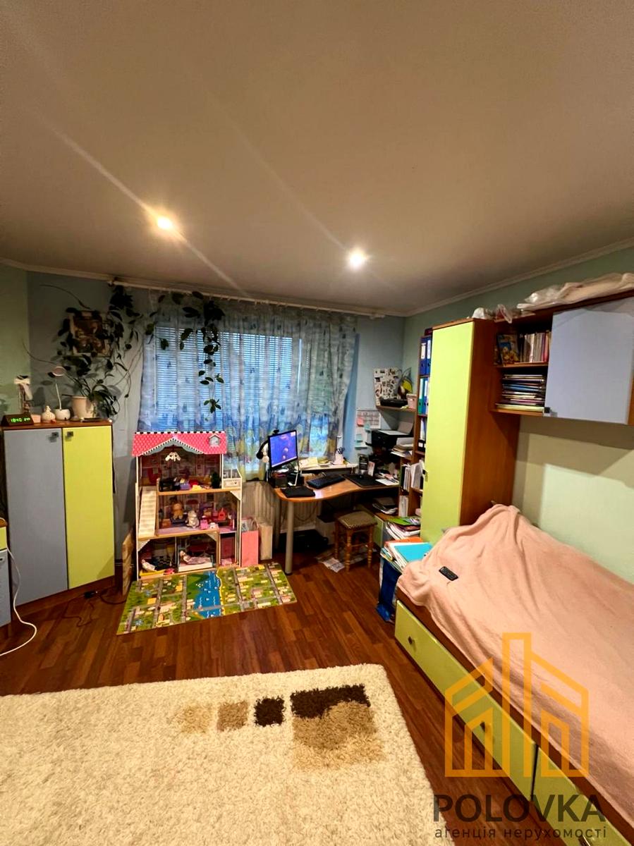 3-rooms apartment apartment by the address st. Kapushanskaya (area 90 m²) - Atlanta.ua - photo 18