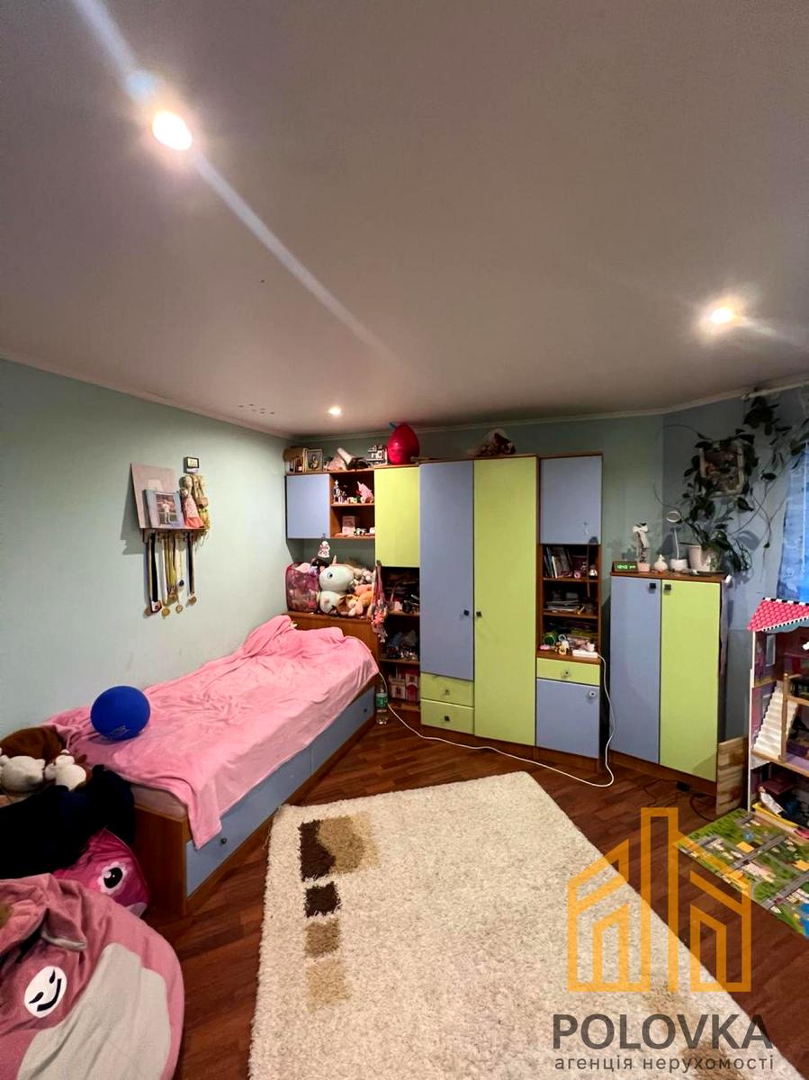 3-rooms apartment apartment by the address st. Kapushanskaya (area 90 m²) - Atlanta.ua - photo 19