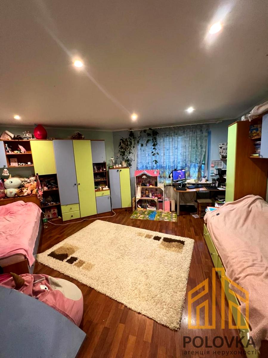 3-rooms apartment apartment by the address st. Kapushanskaya (area 90 m²) - Atlanta.ua - photo 20