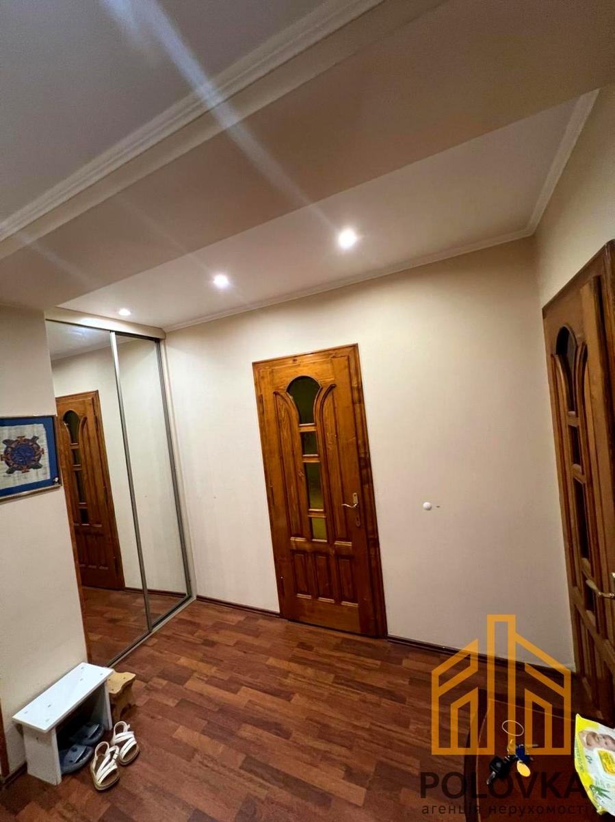 3-rooms apartment apartment by the address st. Kapushanskaya (area 90 m²) - Atlanta.ua - photo 21