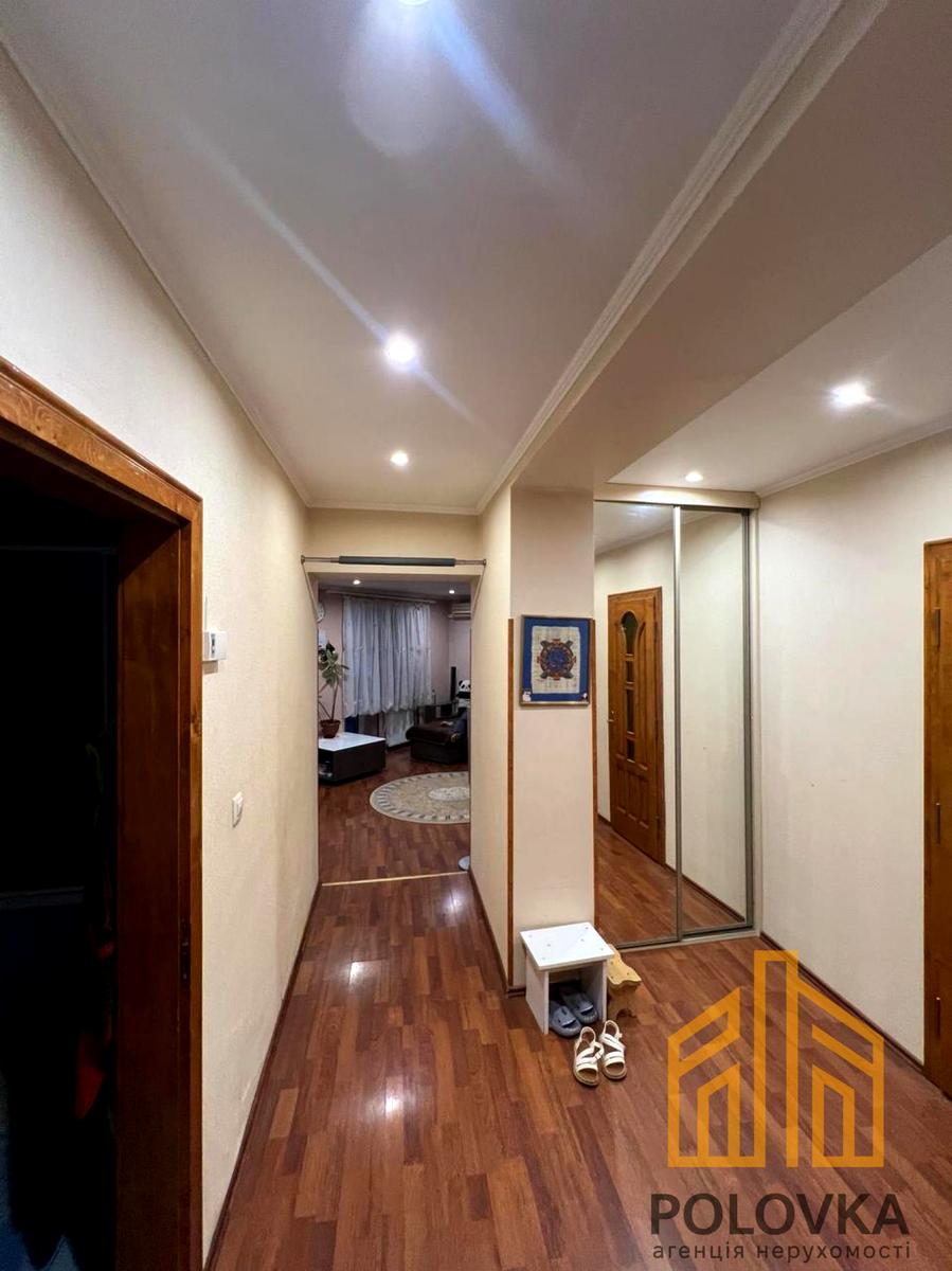 3-rooms apartment apartment by the address st. Kapushanskaya (area 90 m²) - Atlanta.ua - photo 22