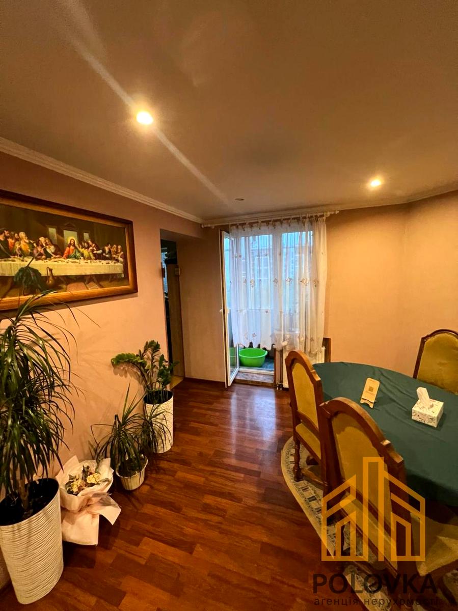 3-rooms apartment apartment by the address st. Kapushanskaya (area 90 m²) - Atlanta.ua - photo 23