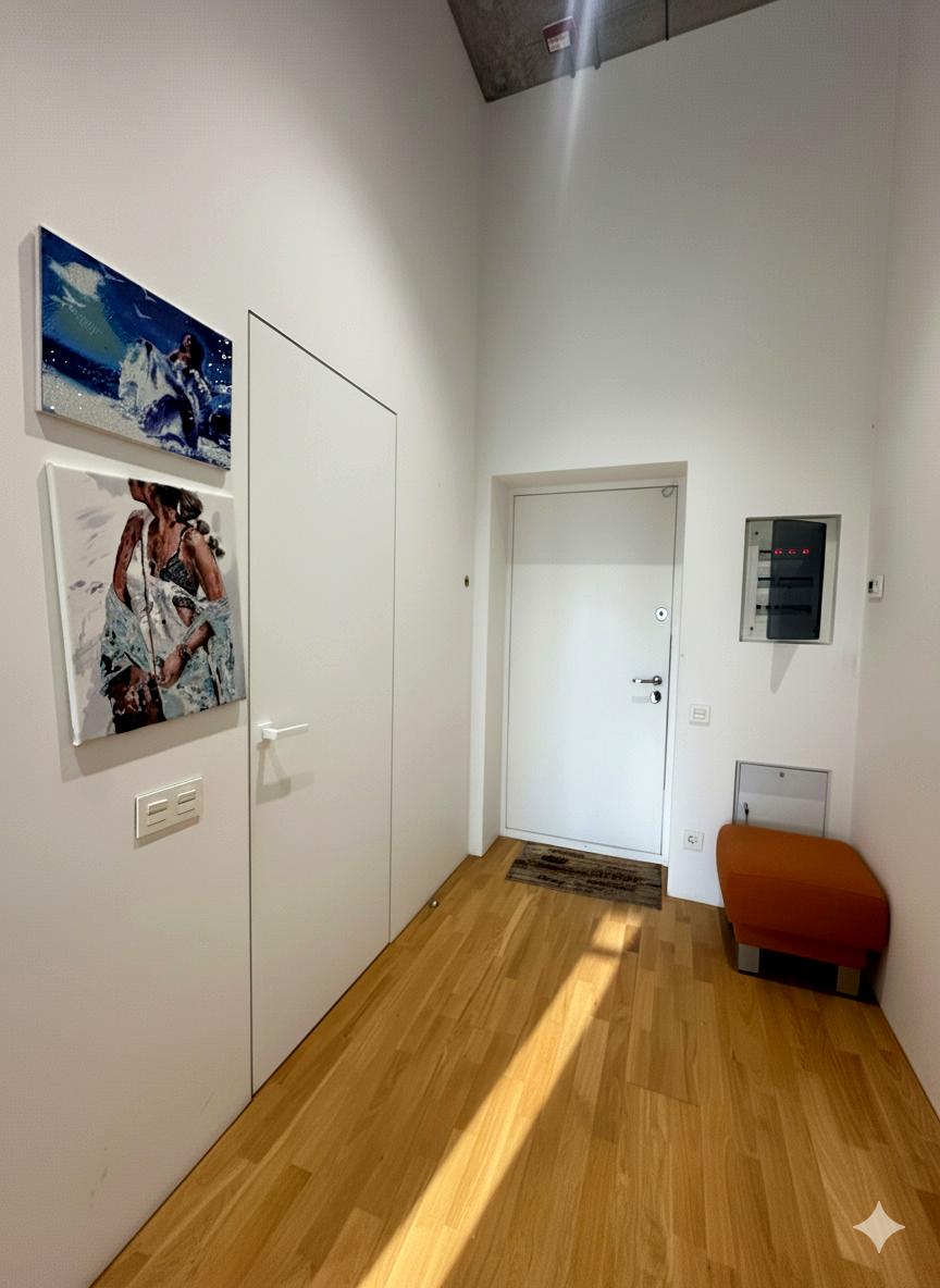 1-комнатная квартира по адресу ул. Липковского (площадь 53,8 м²) - Atlanta.ua - фото 3