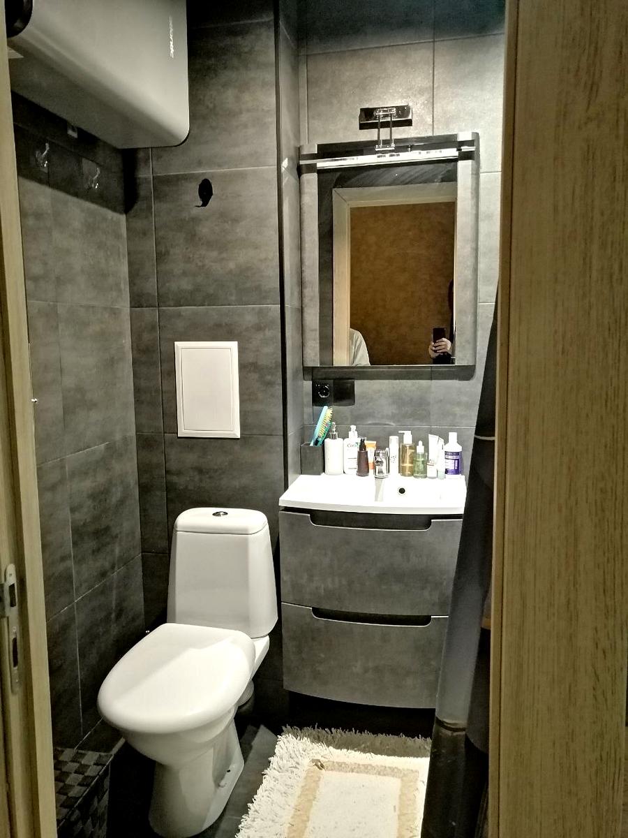 1-room apartment apartment by the address st. Yakuba Kolasa (area 33,9 m²) - Atlanta.ua - photo 11