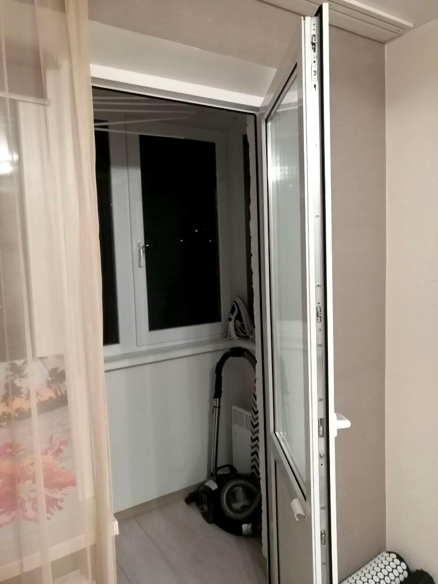 1-room apartment apartment by the address st. Yakuba Kolasa (area 33,9 m²) - Atlanta.ua - photo 9