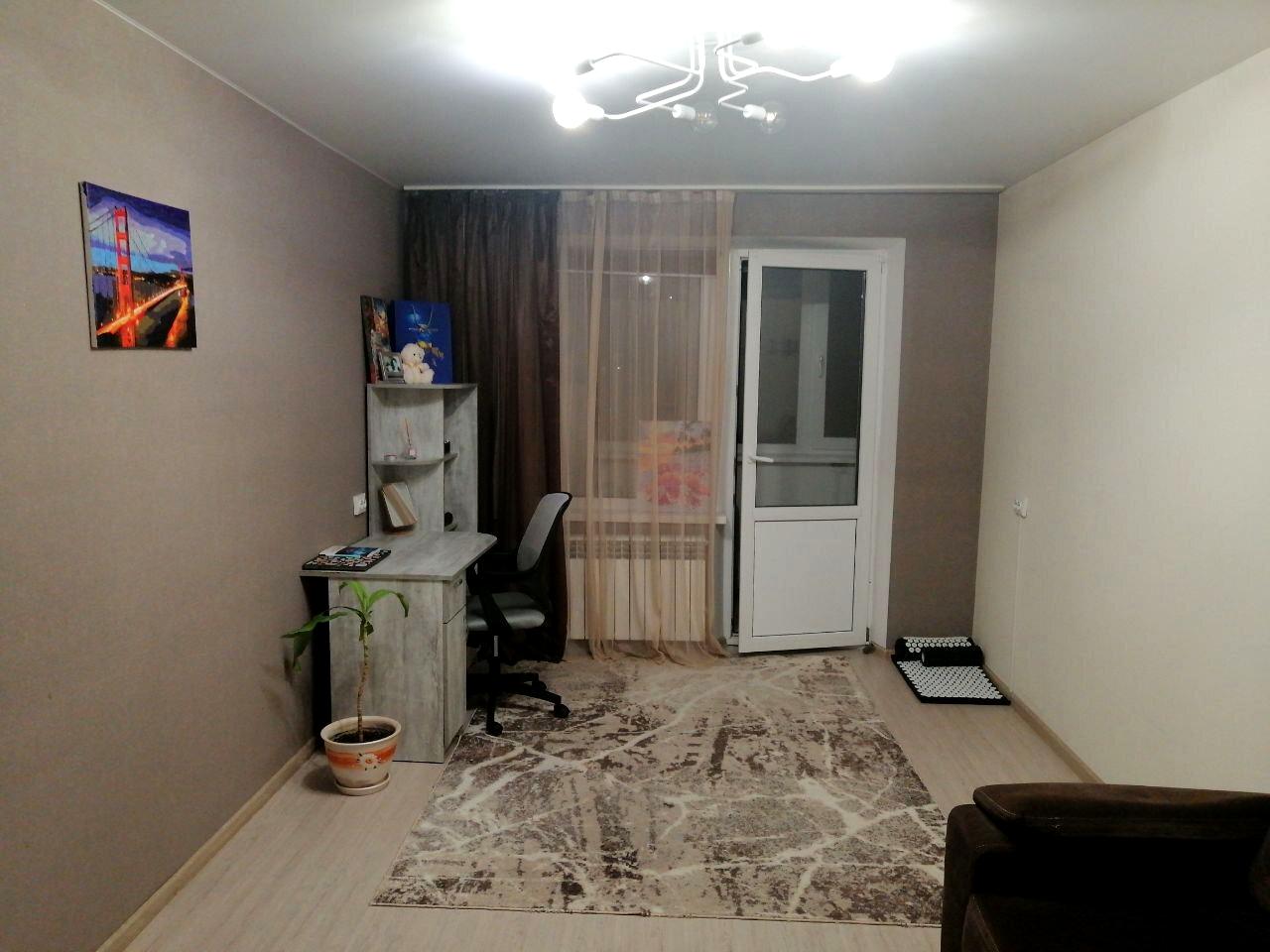 1-room apartment apartment by the address st. Yakuba Kolasa (area 33,9 m²) - Atlanta.ua - photo 6