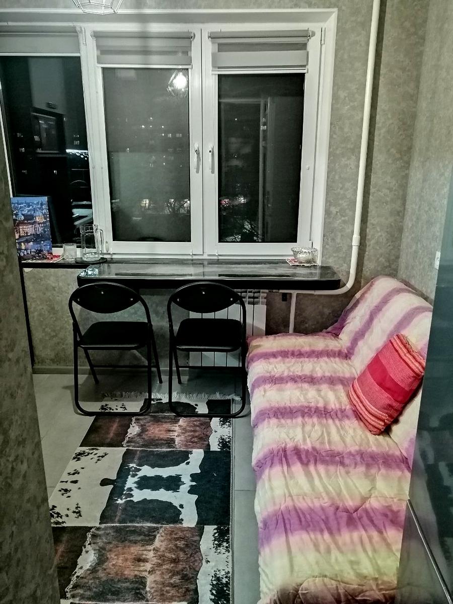 1-room apartment apartment by the address st. Yakuba Kolasa (area 33,9 m²) - Atlanta.ua - photo 5