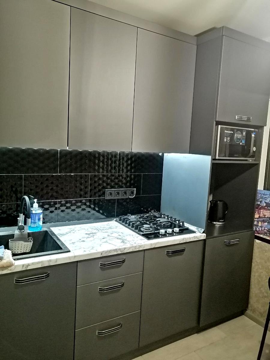 1-room apartment apartment by the address st. Yakuba Kolasa (area 33,9 m²) - Atlanta.ua - photo 2