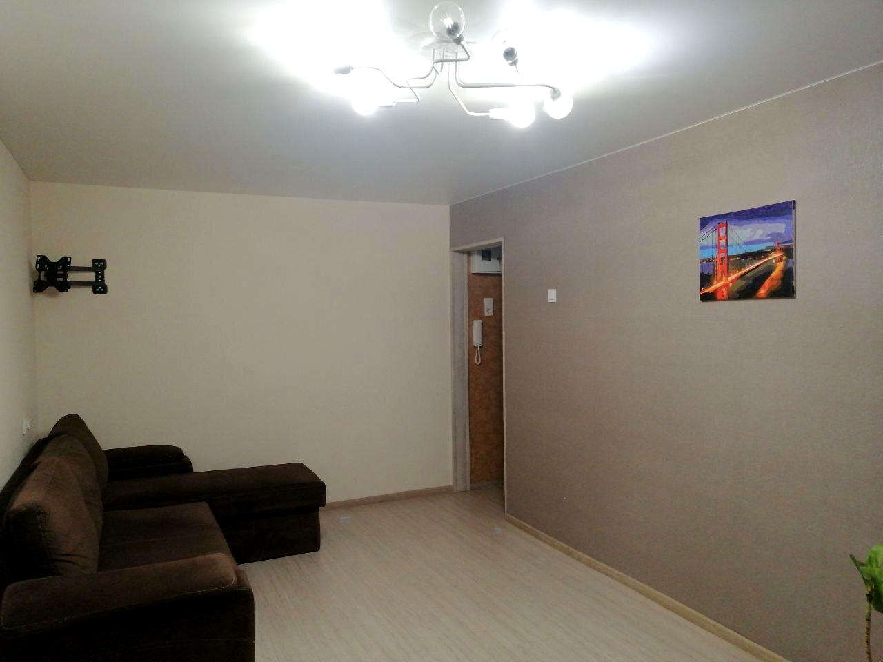 1-room apartment apartment by the address st. Yakuba Kolasa (area 33,9 m²) - Atlanta.ua - photo 8