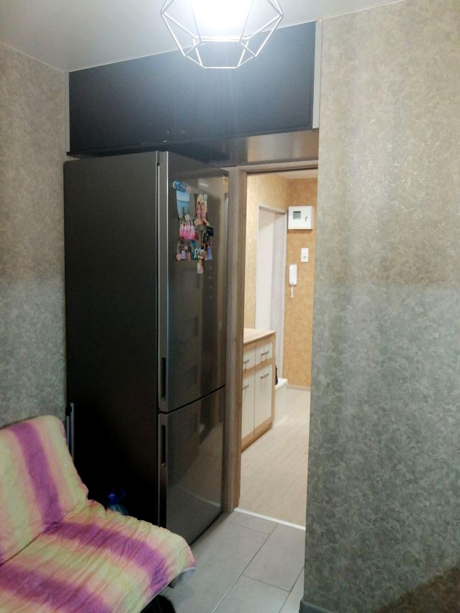 1-room apartment apartment by the address st. Yakuba Kolasa (area 33,9 m²) - Atlanta.ua - photo 4