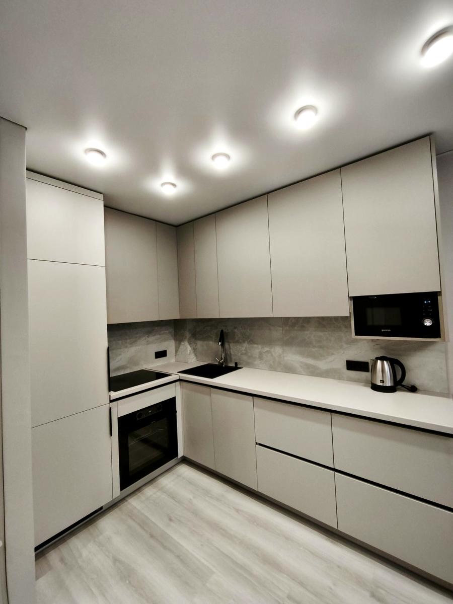 1-комнатная квартира по адресу ул. Кирилловская (площадь 38 м²) - Atlanta.ua - фото 3