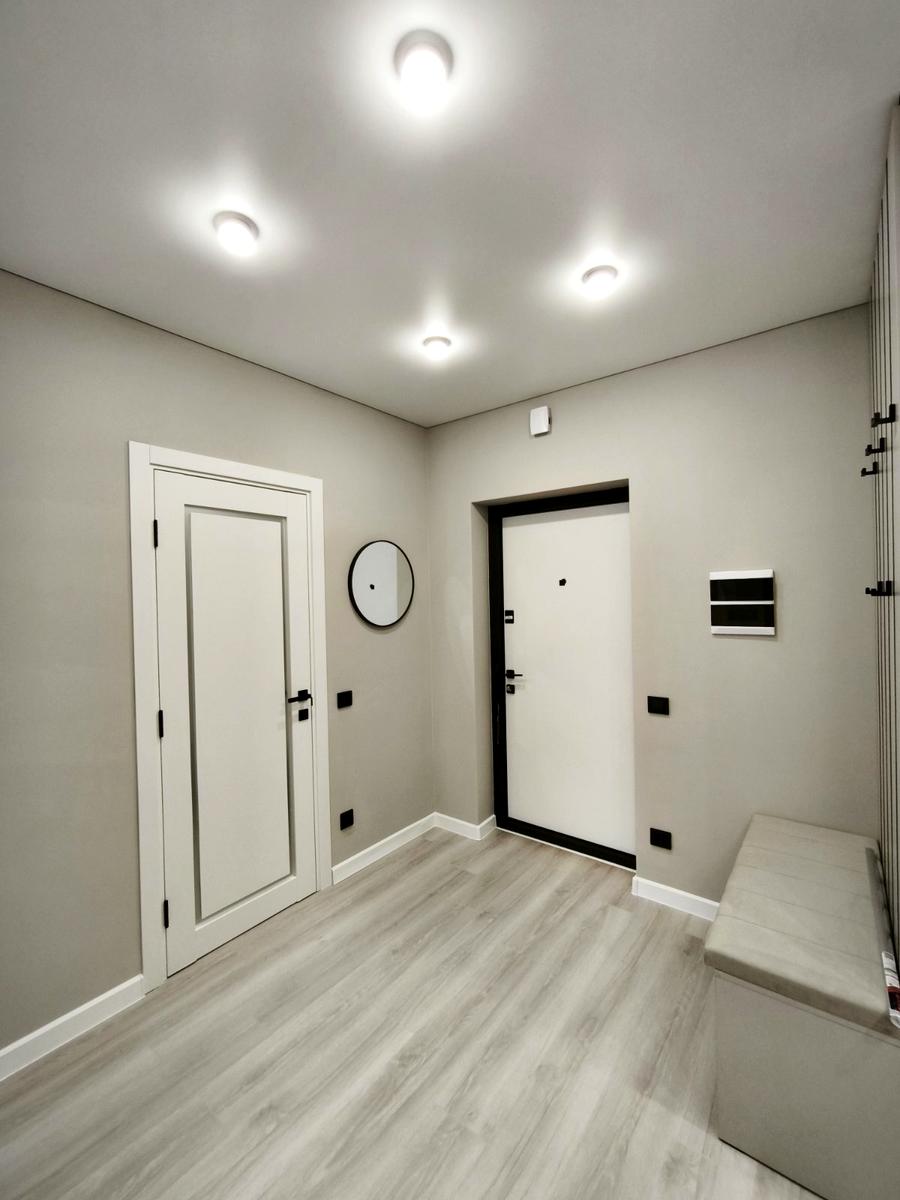 1-комнатная квартира по адресу ул. Кирилловская (площадь 38 м²) - Atlanta.ua - фото 5