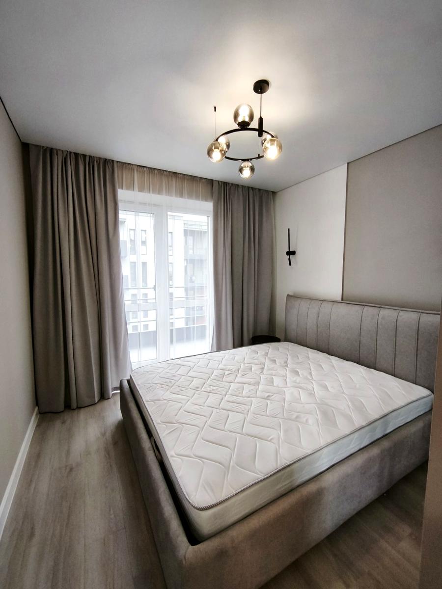 1-комнатная квартира по адресу ул. Кирилловская (площадь 38 м²) - Atlanta.ua - фото 9