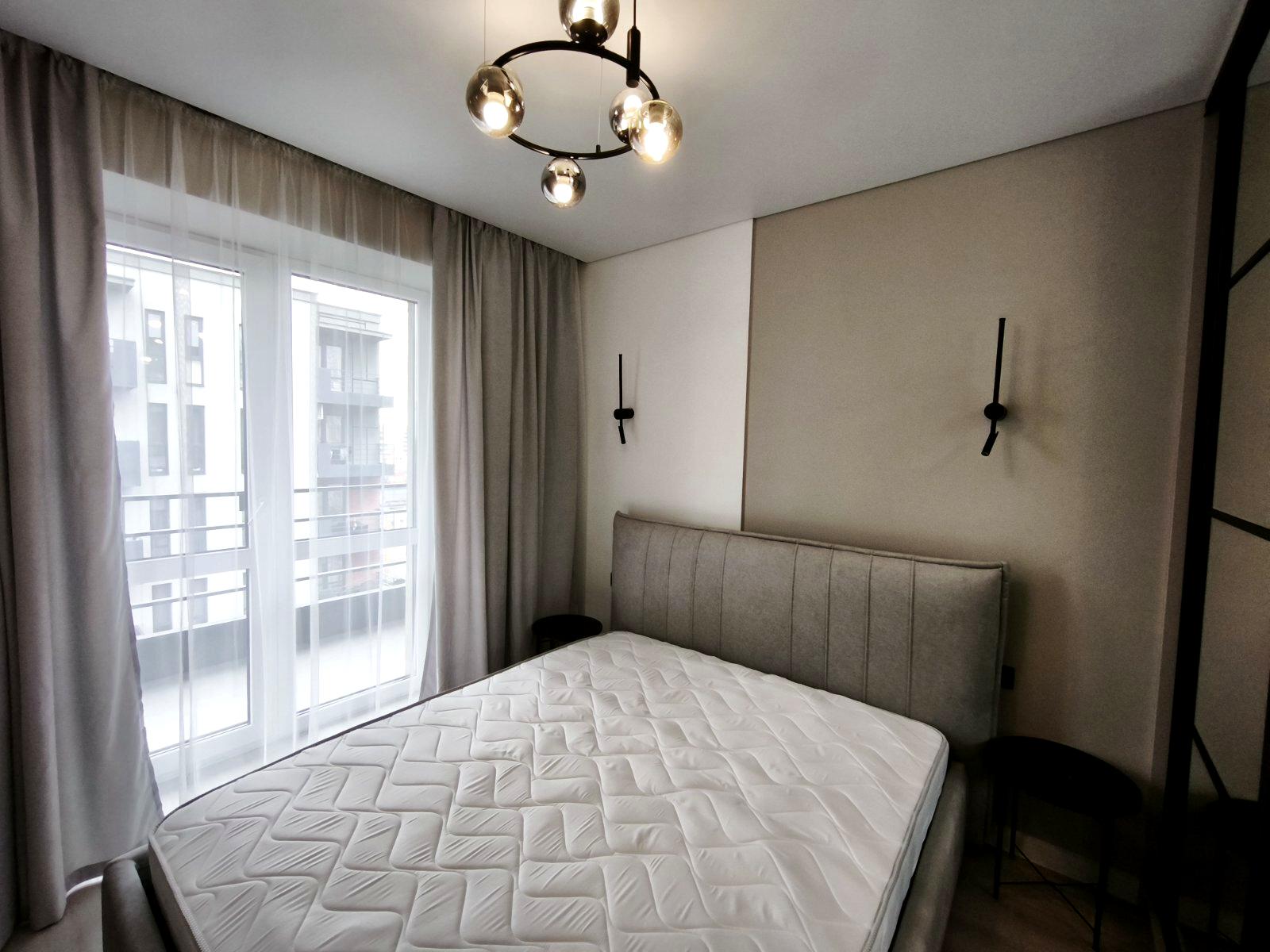 1-комнатная квартира по адресу ул. Кирилловская (площадь 38 м²) - Atlanta.ua - фото 10