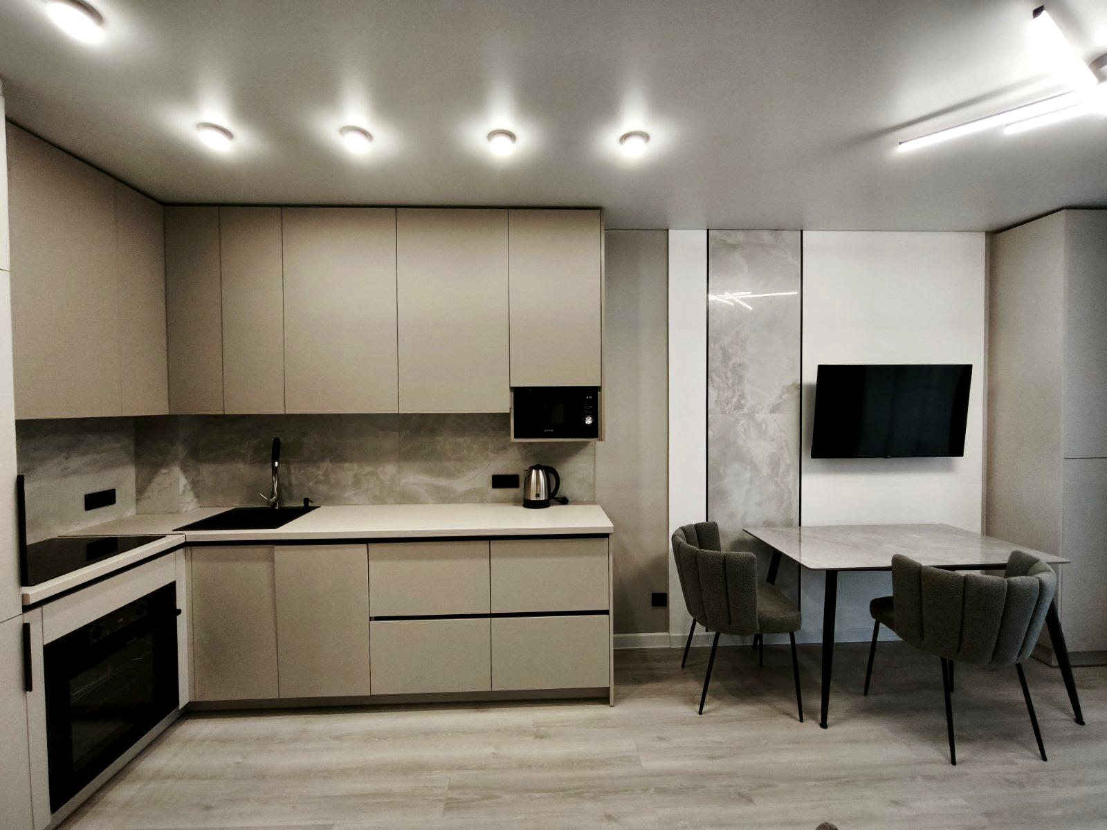 1-комнатная квартира по адресу ул. Кирилловская (площадь 38 м²) - Atlanta.ua - фото 6