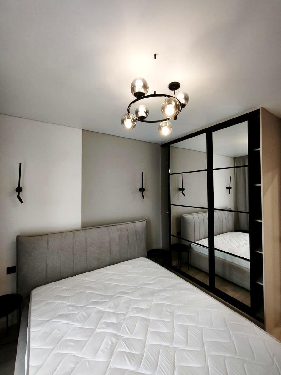 1-комнатная квартира по адресу ул. Кирилловская (площадь 38 м²) - Atlanta.ua - фото 11