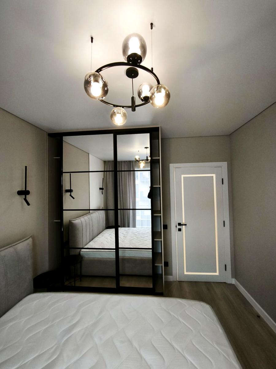 1-комнатная квартира по адресу ул. Кирилловская (площадь 38 м²) - Atlanta.ua - фото 12