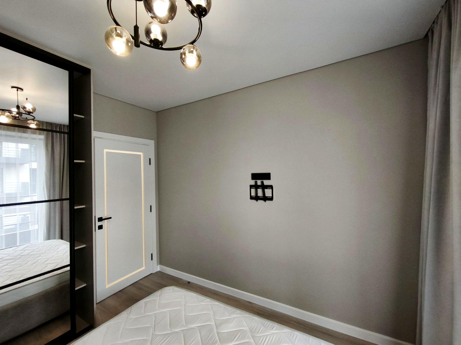 1-комнатная квартира по адресу ул. Кирилловская (площадь 38 м²) - Atlanta.ua - фото 13