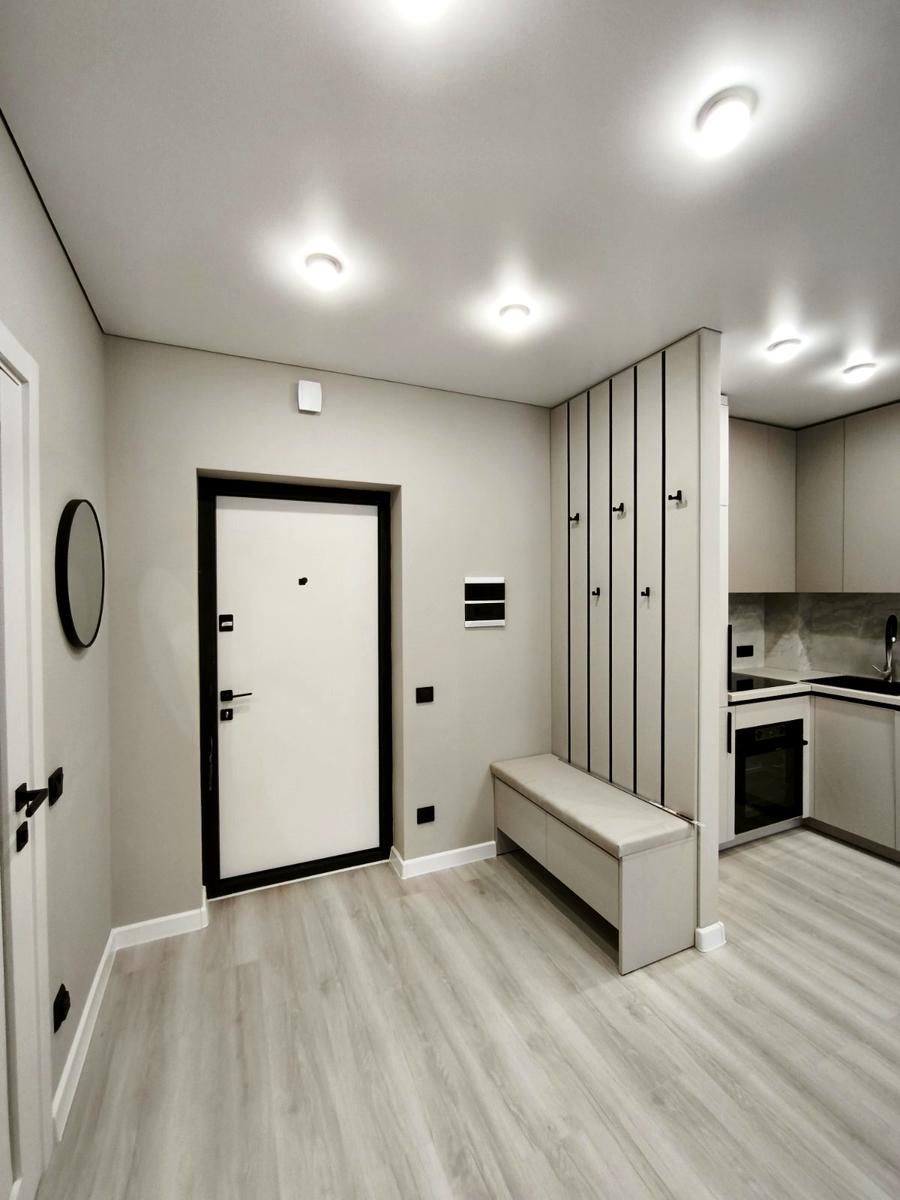 1-комнатная квартира по адресу ул. Кирилловская (площадь 38 м²) - Atlanta.ua - фото 15