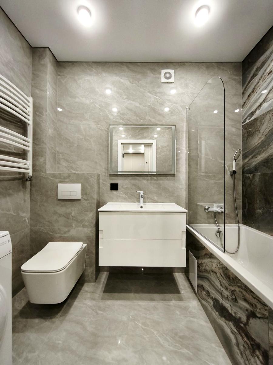 1-комнатная квартира по адресу ул. Кирилловская (площадь 38 м²) - Atlanta.ua - фото 17