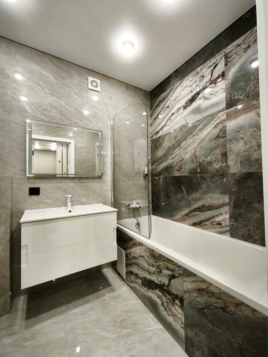 1-комнатная квартира по адресу ул. Кирилловская (площадь 38 м²) - Atlanta.ua - фото 16