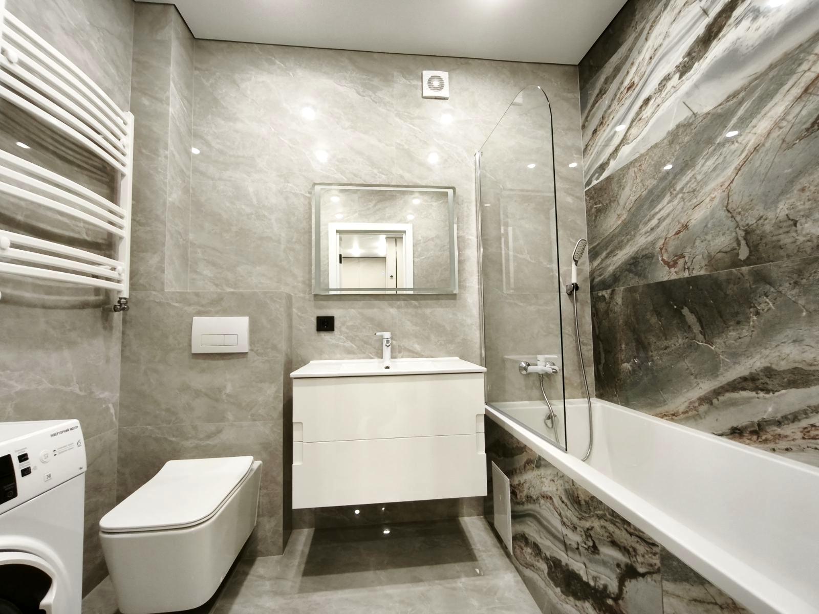 1-комнатная квартира по адресу ул. Кирилловская (площадь 38 м²) - Atlanta.ua - фото 19