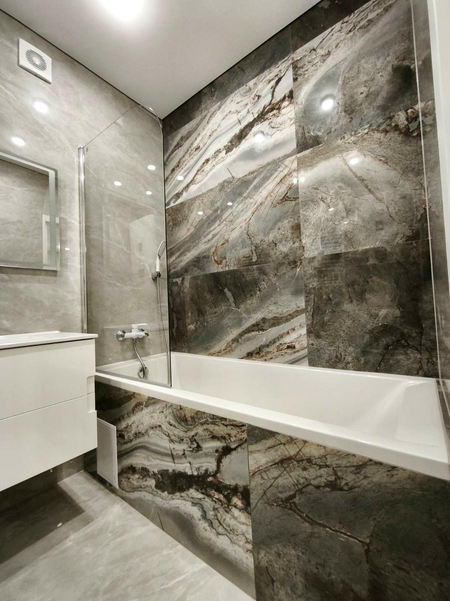 1-комнатная квартира по адресу ул. Кирилловская (площадь 38 м²) - Atlanta.ua - фото 20