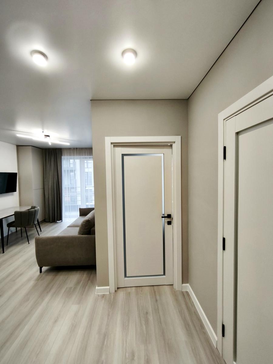 1-комнатная квартира по адресу ул. Кирилловская (площадь 38 м²) - Atlanta.ua - фото 21