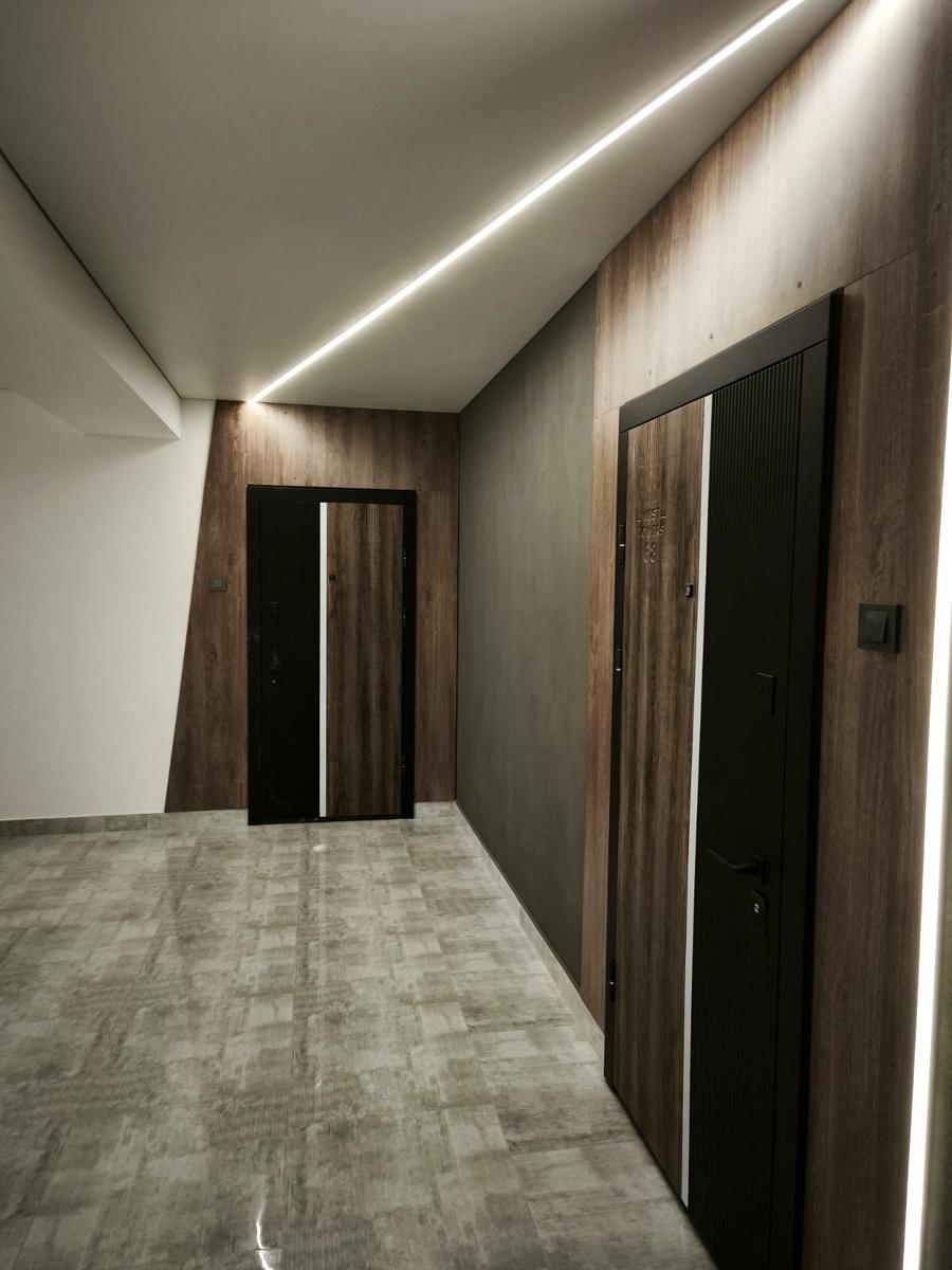 1-комнатная квартира по адресу ул. Кирилловская (площадь 38 м²) - Atlanta.ua - фото 23