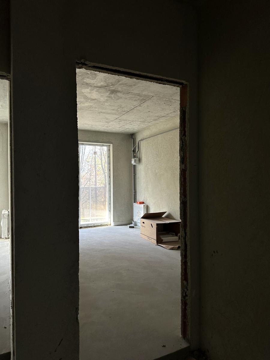 1-комнатная квартира по адресу Пасечная ул.   (площадь 44,9 м²) - Atlanta.ua - фото 9