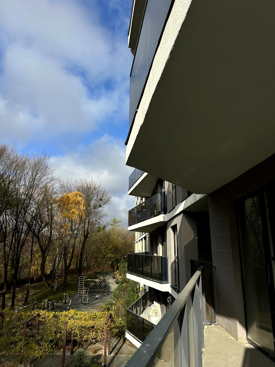 1-комнатная квартира по адресу Пасечная ул.   (площадь 44,9 м²) - Atlanta.ua - фото 11