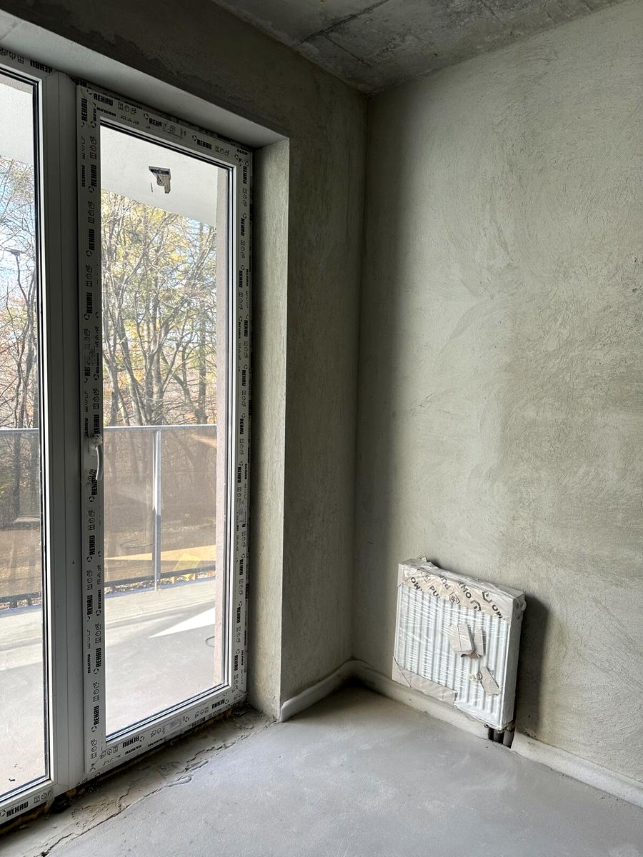 1-комнатная квартира по адресу Пасечная ул.   (площадь 44,9 м²) - Atlanta.ua - фото 10