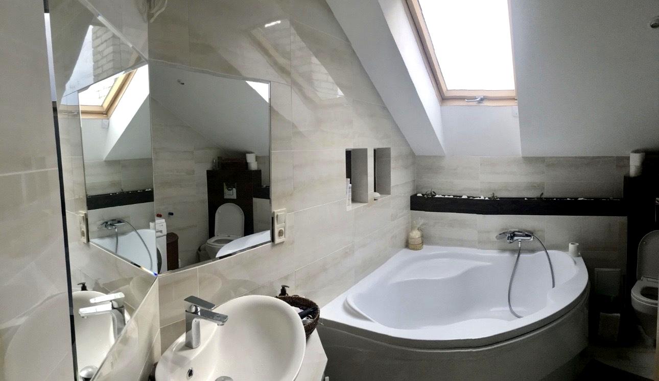 3-кімнатна квартира за адресою вул. Сихівська (площа 105 м²) - Atlanta.ua - фото 5