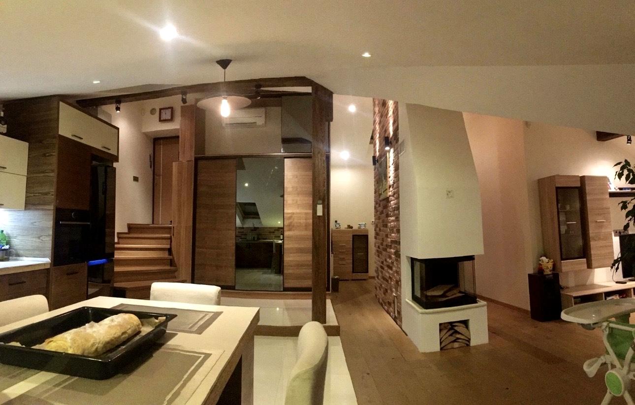 3-кімнатна квартира за адресою вул. Сихівська (площа 105 м²) - Atlanta.ua - фото 3