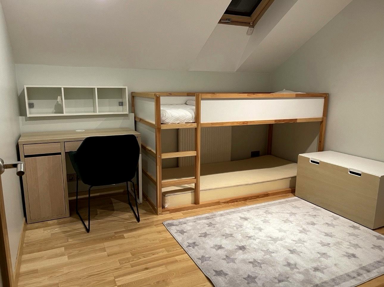 3-кімнатна квартира за адресою вул. Сихівська (площа 105 м²) - Atlanta.ua - фото 4