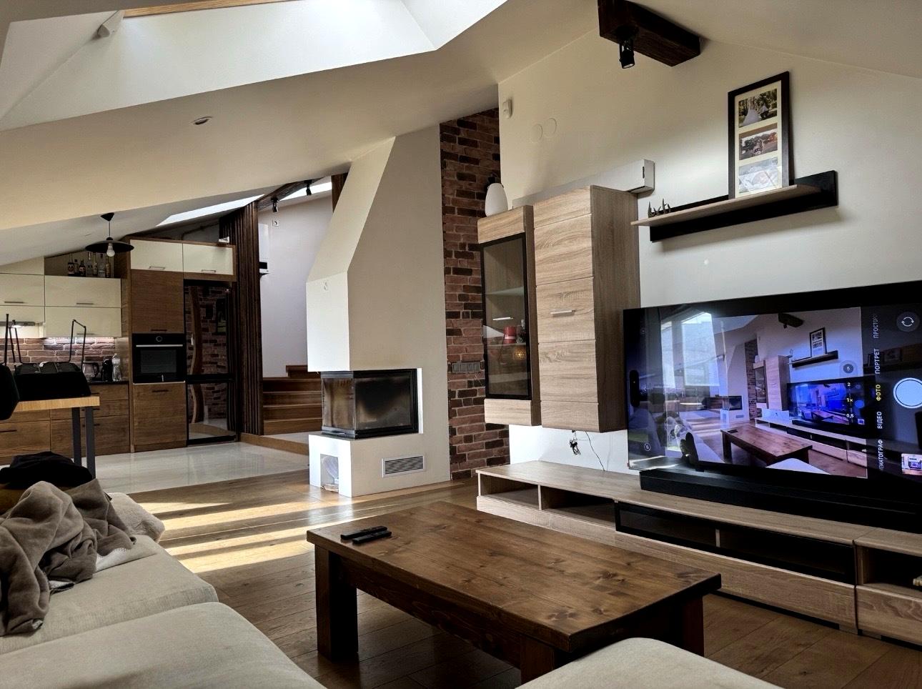 3-кімнатна квартира за адресою вул. Сихівська (площа 105 м²) - Atlanta.ua - фото 2