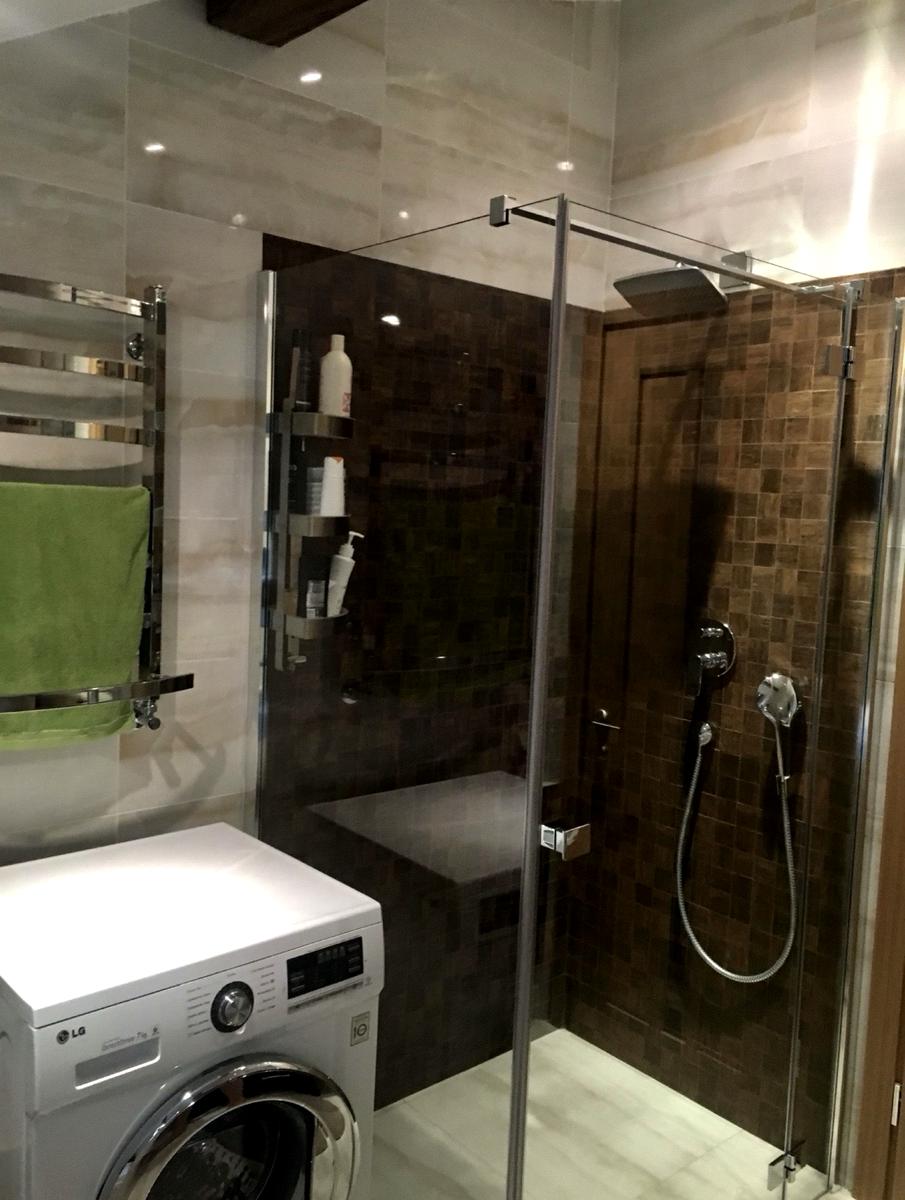 3-кімнатна квартира за адресою вул. Сихівська (площа 105 м²) - Atlanta.ua - фото 7