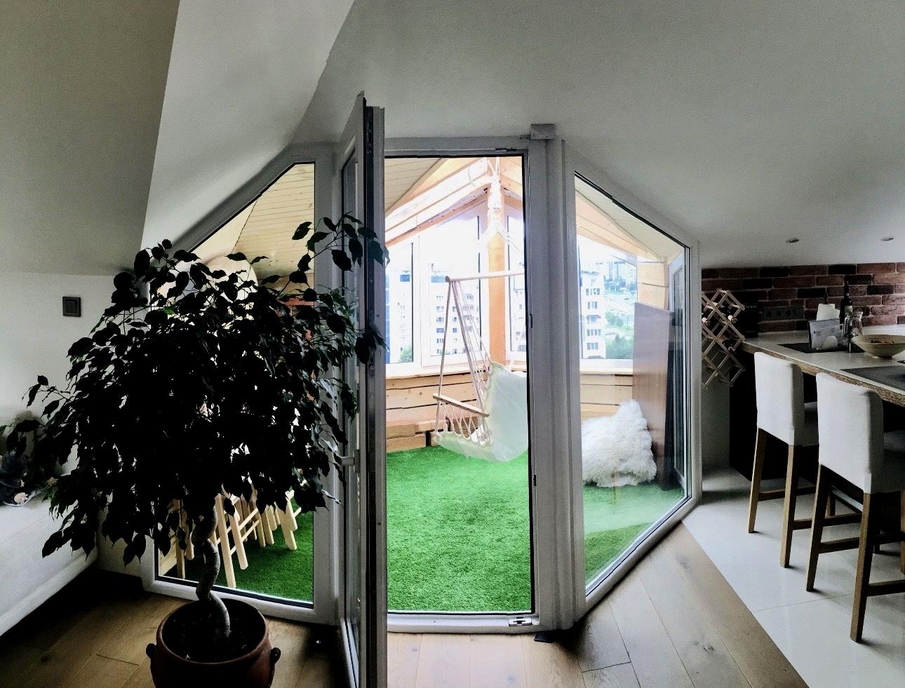 3-кімнатна квартира за адресою вул. Сихівська (площа 105 м²) - Atlanta.ua - фото 6