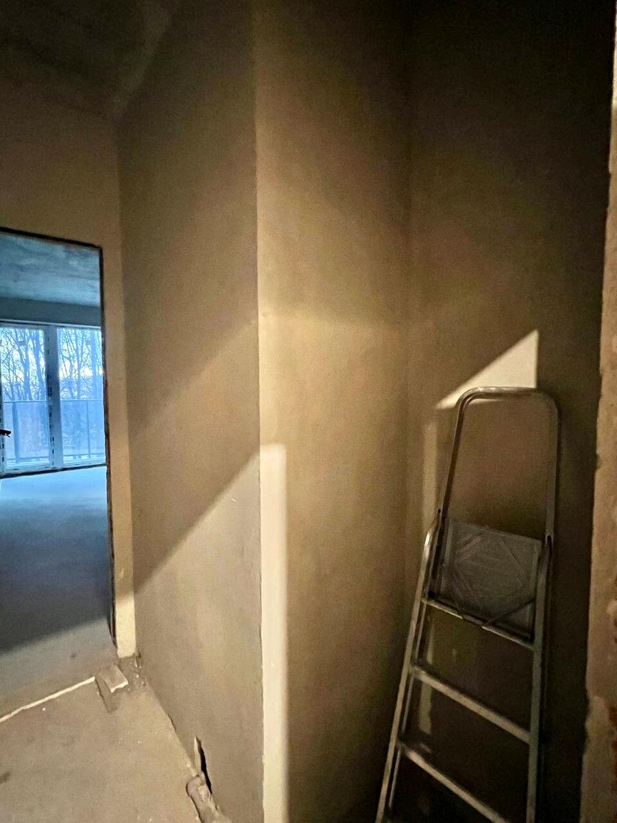 1-комнатная квартира по адресу Пасечная ул.   (площадь 44,9 м²) - Atlanta.ua - фото 13