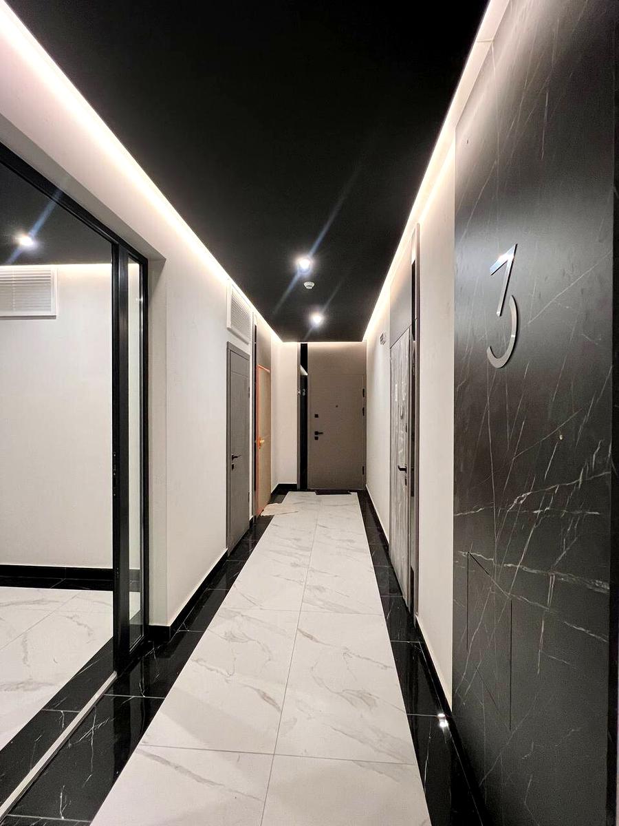 1-комнатная квартира по адресу Пасечная ул.   (площадь 44,9 м²) - Atlanta.ua - фото 6