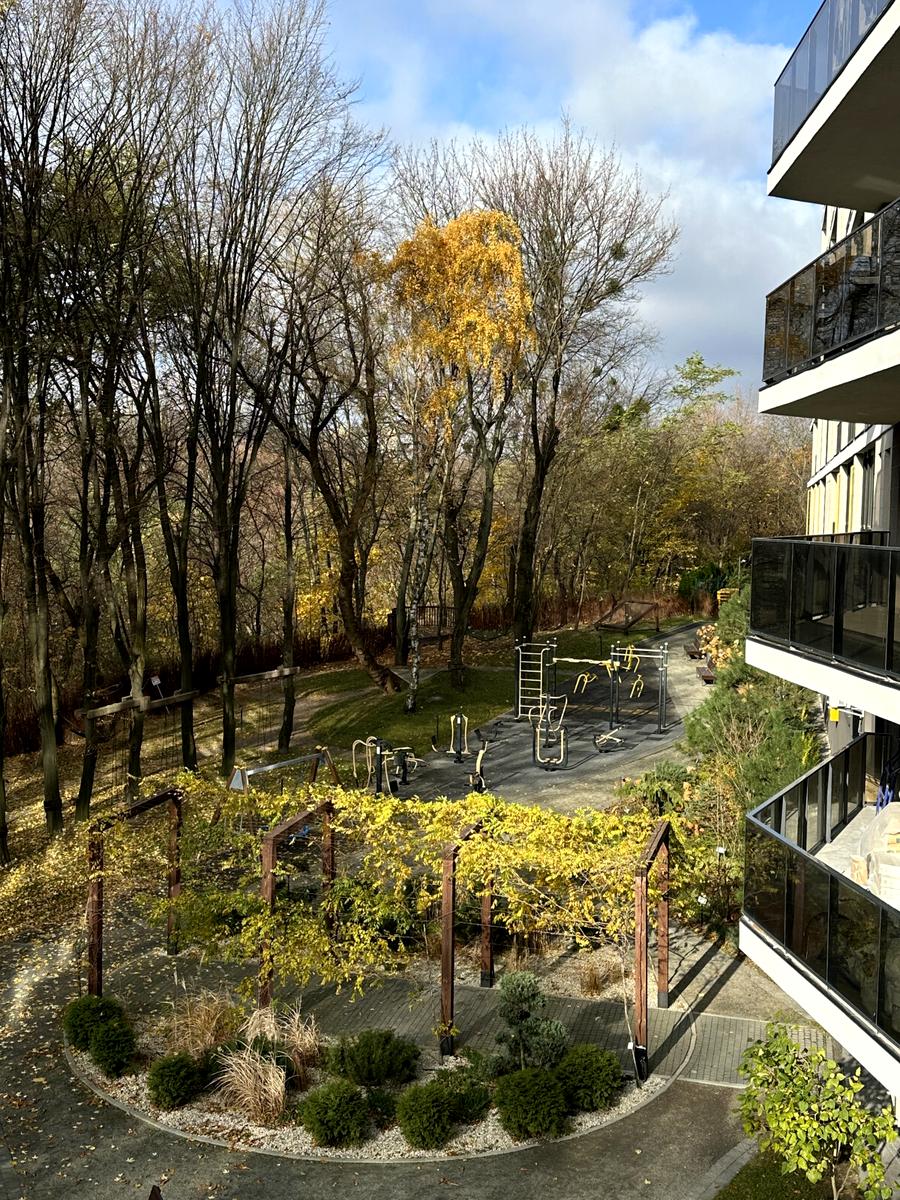 1-комнатная квартира по адресу Пасечная ул.   (площадь 44,9 м²) - Atlanta.ua - фото 3