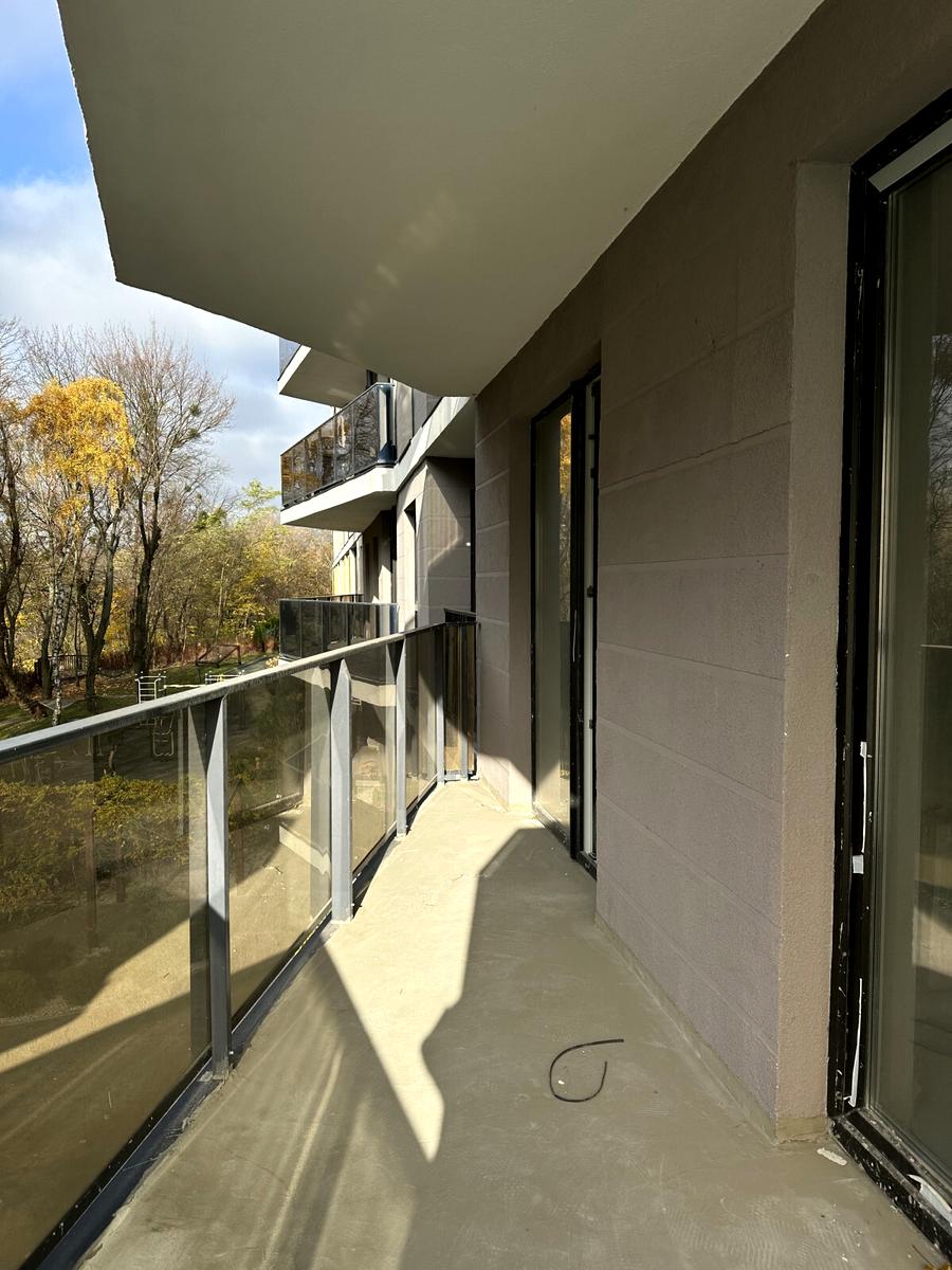 1-комнатная квартира по адресу Пасечная ул.   (площадь 44,9 м²) - Atlanta.ua - фото 12